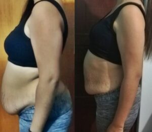 FIORELLA 4 MESES